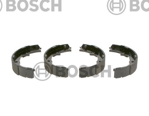 Mitsubishi Outlander Fren Balatası 2003-2011 Mitsubishi Outlander Fren Balatası 2003-2011